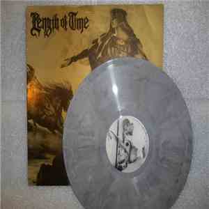 Length Of Time - Shame To This Weakness Modern World download flac mp3