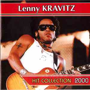 Lenny Kravitz - Hit Collection 2000 download flac mp3