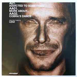 Lenz  - Addicted To Something download flac mp3