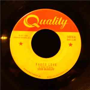 Leon McAuliffe - Faded Love download flac mp3