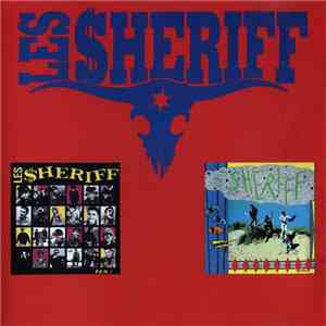 Les Sheriff - Pan ! / 3, 2, 1... Zero! download flac mp3