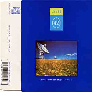 Level 42 - Heaven In My Hands download flac mp3