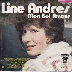 Line Andres - Mon Bel Amour flac mp3 download