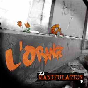 L'Orange - The Manipulation Ep download flac mp3
