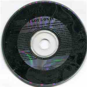 Luniz - I Got 5 On It download flac mp3