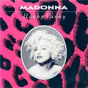 Madonna - Hanky Panky download flac mp3