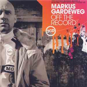 Markus Gardeweg - Off The Record download flac mp3