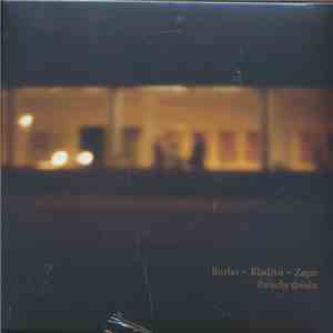 Martin Burlas, Ján Boleslav Kladivo, Peter Zagar - Poruchy Spánku download flac mp3