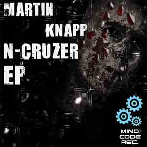 Martin Knapp - N-Cruzer EP download flac mp3