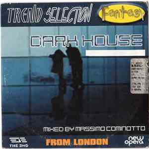 Massimo Cominotto - Dark House download flac mp3