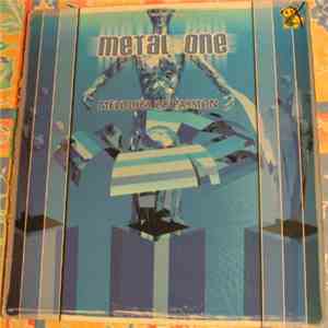 Metal One - Melodies Of Passion download flac mp3