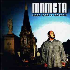 MNMSTA - Here For A Reason download flac mp3