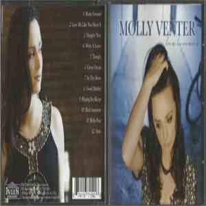 Molly Venter - Love Me Like You Mean It download flac mp3