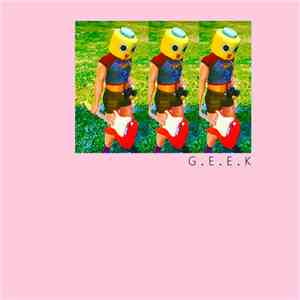 Mom  - G.E.E.K download flac mp3
