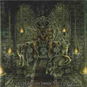 Murder Rape - Evil Shall Burn Inside Me Forever download flac mp3