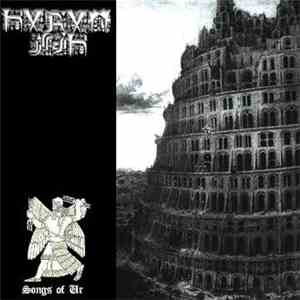 Naram Sin  - Songs Of Ur flac mp3 download