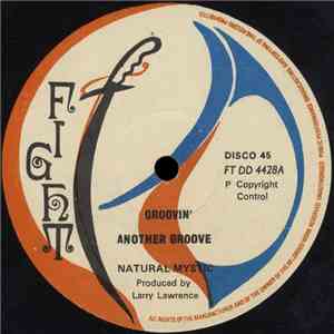 Natural Mystics - Groovin' download flac mp3