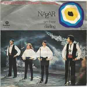 Nazar, Nilüfer - Sevince / Darling download flac mp3