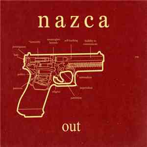 Nazca  - Out flac mp3 download