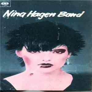 Nina Hagen Band - Nina Hagen Band download flac mp3