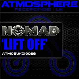 Nomad  - Lift Off download flac mp3