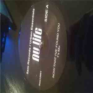 Nu Life  - Now That I've Found You download flac mp3