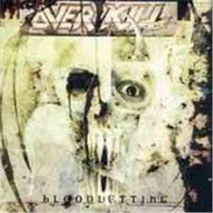 Overkill - Bloodletting download flac mp3