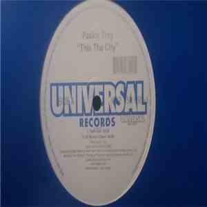 Pastor Troy - This Tha City download flac mp3