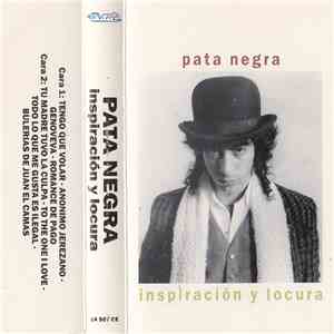 Pata Negra - Inspiración Y Locura flac mp3 download