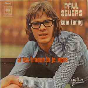 Paul Severs - Kom Terug download flac mp3