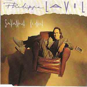 Philippe Lavil - Savanna Kumba download flac mp3