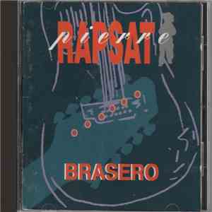 Pierre Rapsat - Brasero download flac mp3