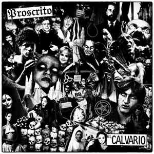 Proscrito - El Calvario download flac mp3
