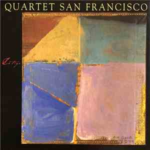 Quartet San Francisco - Látigo download flac mp3
