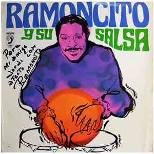 Ramoncito Y Su Salsa - Ramoncito Y Su Salsa download flac mp3