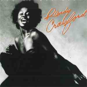 Randy Crawford - Now We May Begin download flac mp3