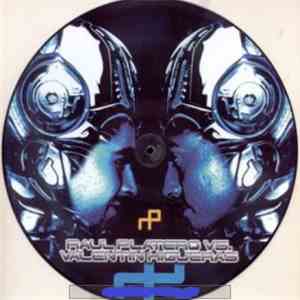 Raul Platero Vs. Valentin Higueras - Kiss Me Again download flac mp3