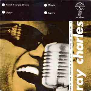 Ray Charles - Sweet Georgia Brown download flac mp3