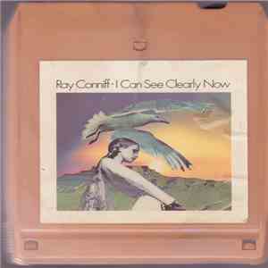 Ray Conniff And The Singers - I Can See Clearly Now download flac mp3