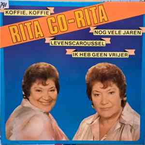 Rita Corita - Rita Co-Rita download flac mp3