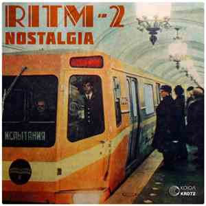 Ritm-2 - Nostalgia download flac mp3