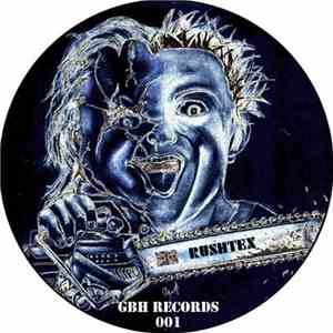 Rushtex - The Exorcism Of Chucky download flac mp3