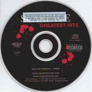Scarface  - Greatest Hits download flac mp3