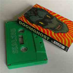 Sealion , Doom Ghost - Split download flac mp3