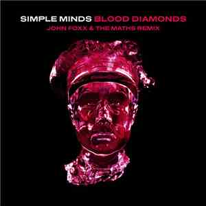 Simple Minds - Blood Diamonds download flac mp3