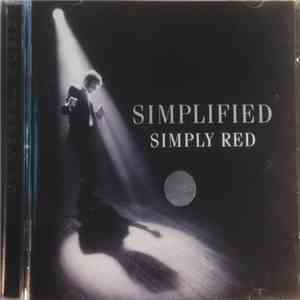 Simply Red - Simplified flac mp3 download