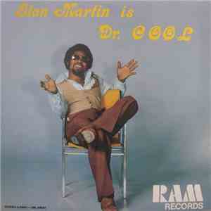 Stan Martin  - Is Dr. Cool download flac mp3