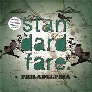 Standard Fare - Philadelphia download flac mp3