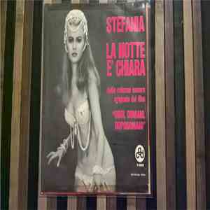 Stefania  - La Notte È Chiara download flac mp3