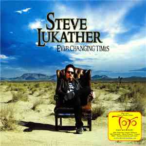 Steve Lukather - Ever Changing Times download flac mp3